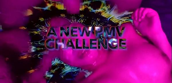  JAV PMV INVASION Challenge, Blowbang, Creampie, GangBang, Bukkake, Cumplay